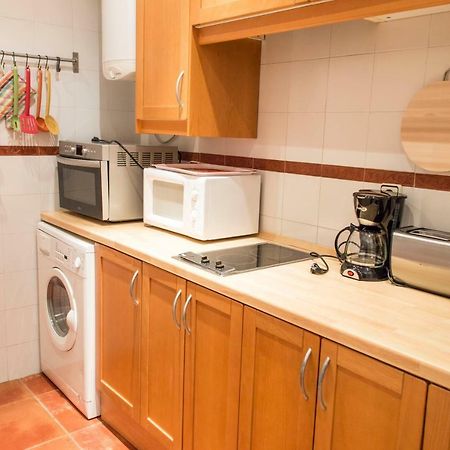 For You Rentals Centro De Madrid Apartment Temporal Lm7 Exteriér fotografie