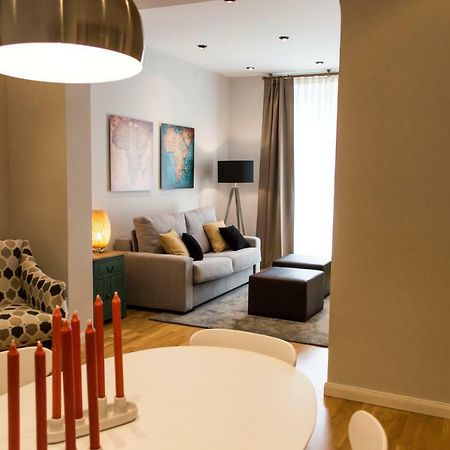 For You Rentals Centro De Madrid Apartment Temporal Lm7 Exteriér fotografie