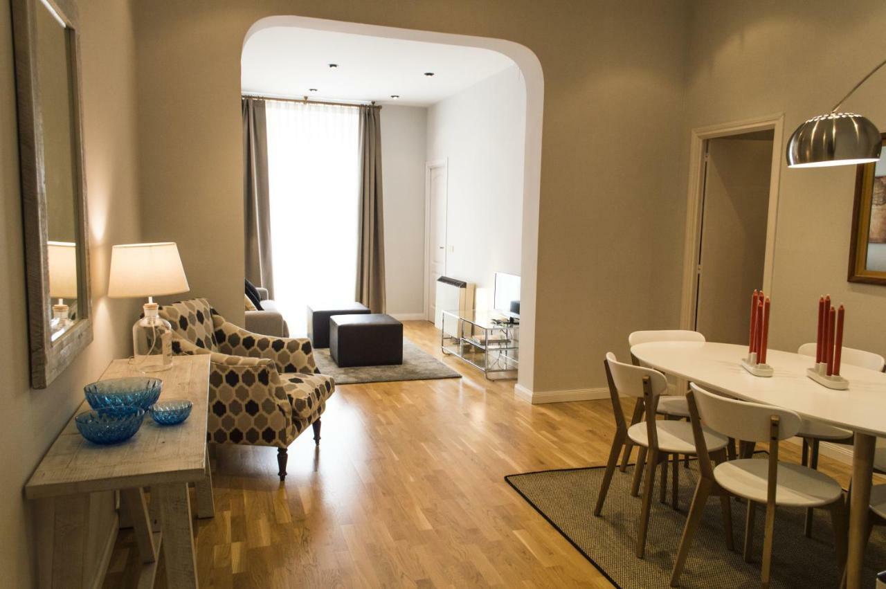 For You Rentals Centro De Madrid Apartment Temporal Lm7 Exteriér fotografie