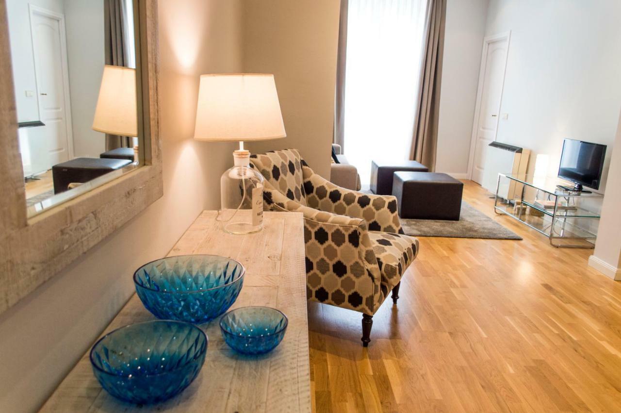 For You Rentals Centro De Madrid Apartment Temporal Lm7 Exteriér fotografie