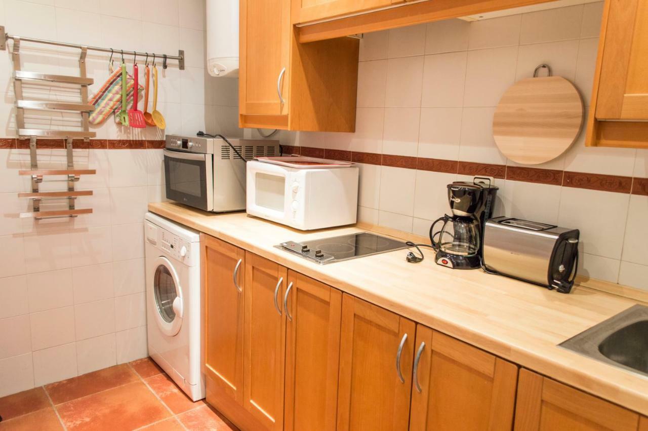 For You Rentals Centro De Madrid Apartment Temporal Lm7 Exteriér fotografie