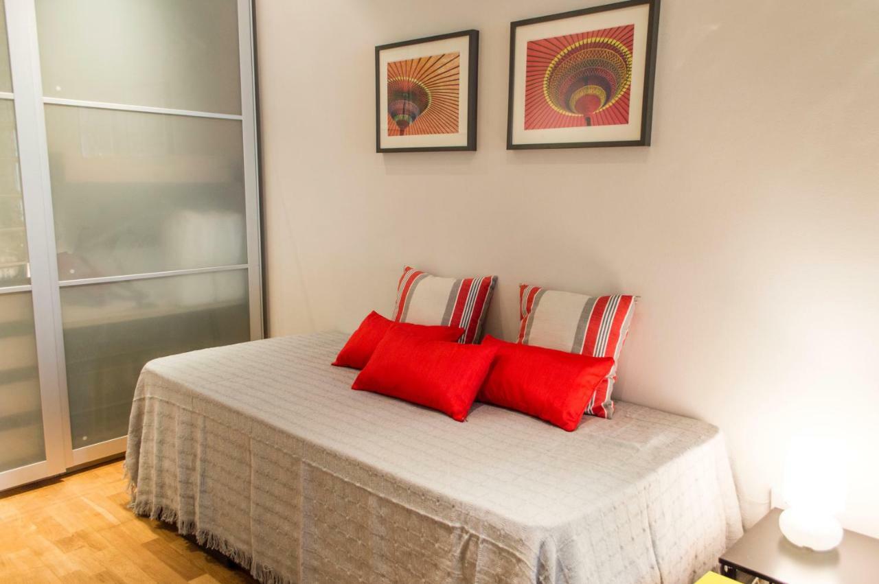 For You Rentals Centro De Madrid Apartment Temporal Lm7 Exteriér fotografie
