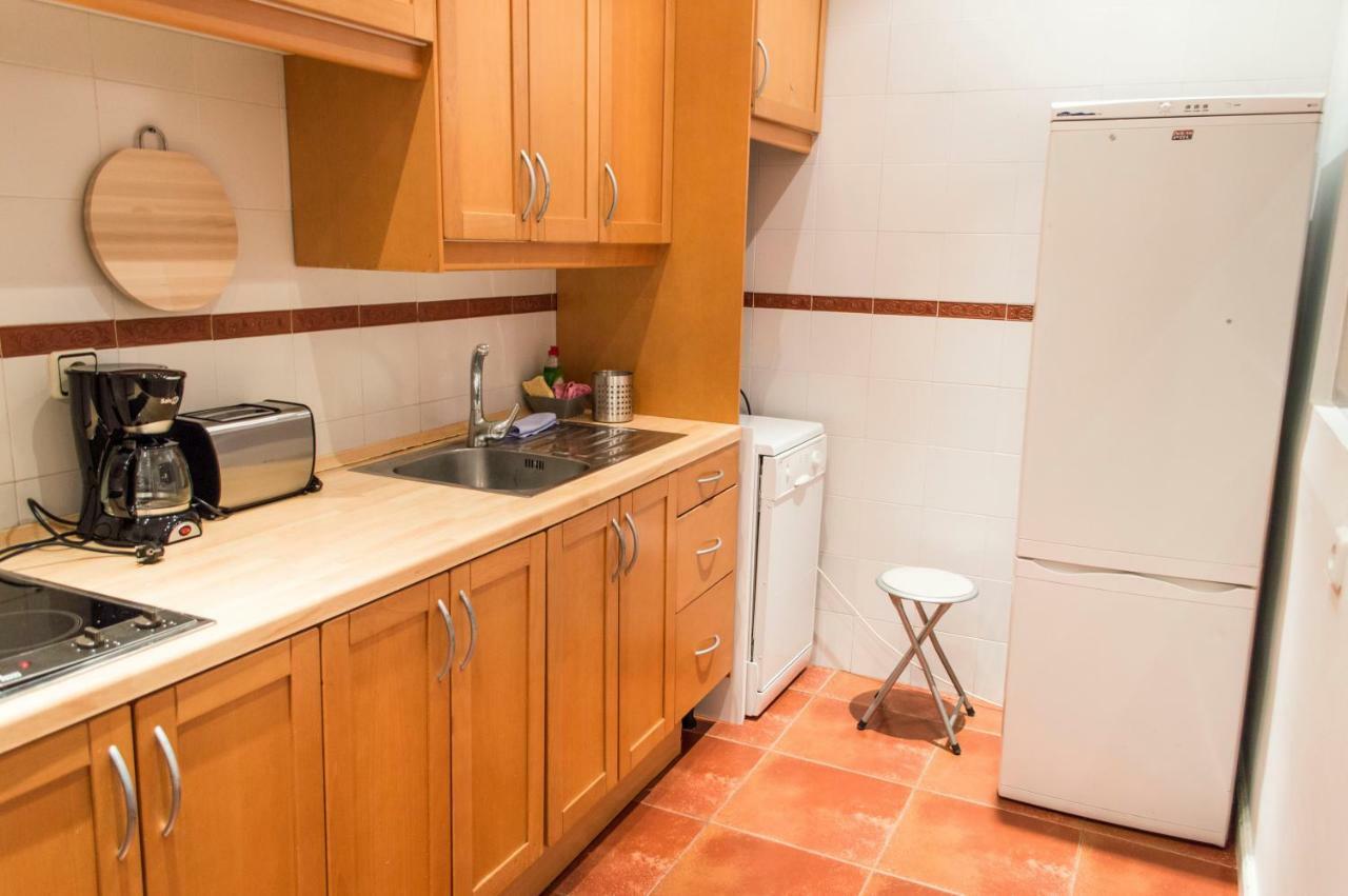 For You Rentals Centro De Madrid Apartment Temporal Lm7 Exteriér fotografie