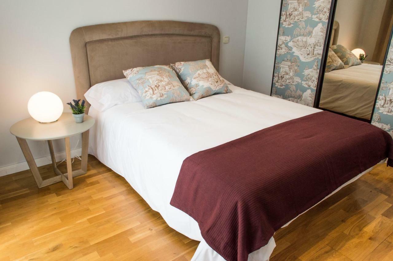 For You Rentals Centro De Madrid Apartment Temporal Lm7 Exteriér fotografie