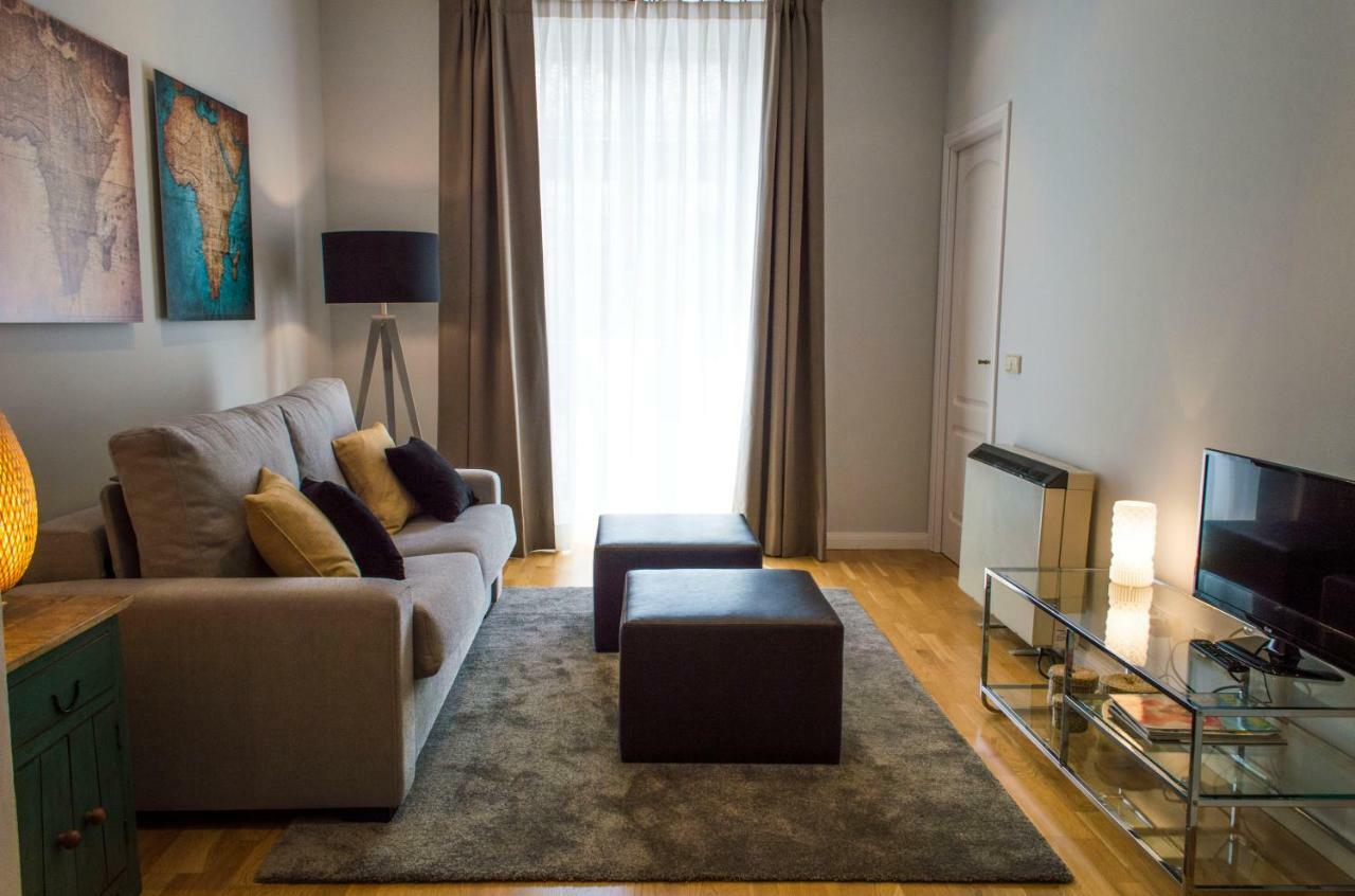 For You Rentals Centro De Madrid Apartment Temporal Lm7 Exteriér fotografie